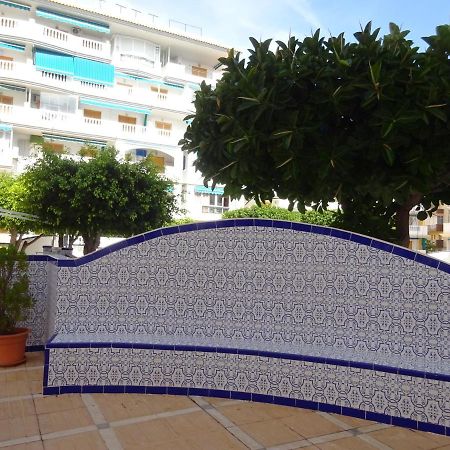 Apartment Vinamar 6 La Mata La Mata  Eksteriør billede