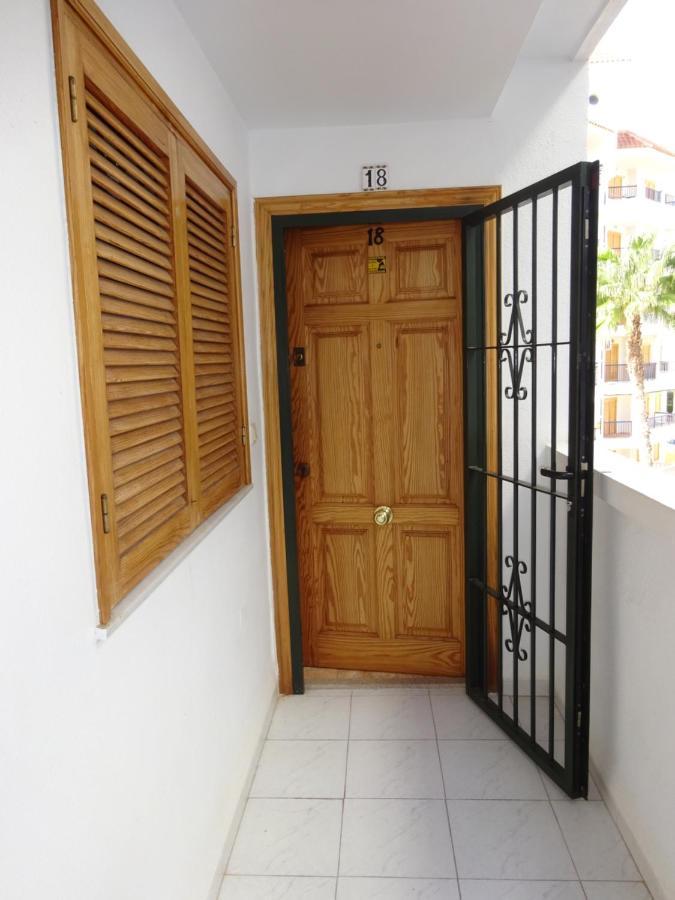 Apartment Vinamar 6 La Mata La Mata  Eksteriør billede