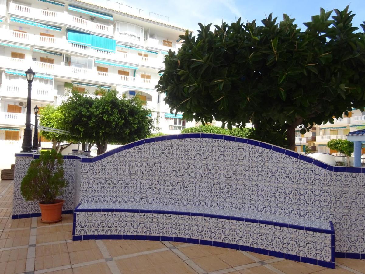 Apartment Vinamar 6 La Mata La Mata  Eksteriør billede