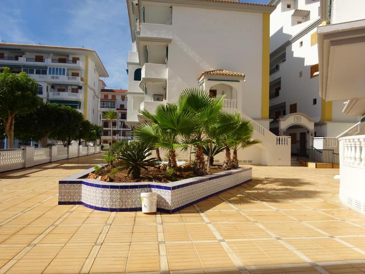 Apartment Vinamar 6 La Mata La Mata  Eksteriør billede