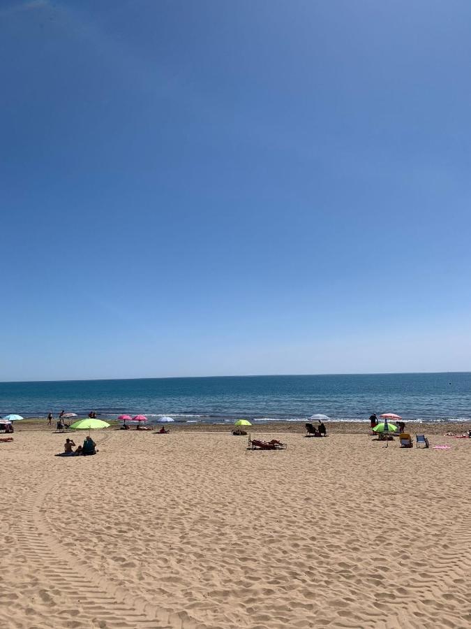 Apartment Vinamar 6 La Mata La Mata  Eksteriør billede