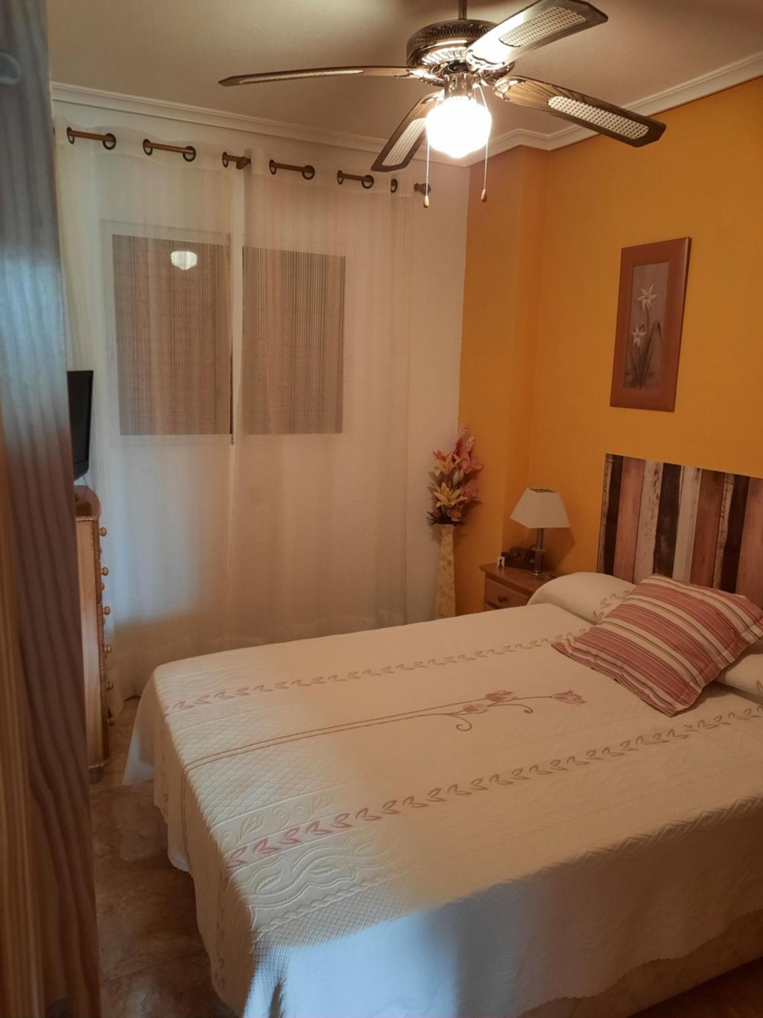 Apartment Vinamar 6 La Mata La Mata  Eksteriør billede